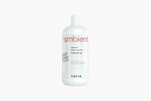 Tefia Ambient 1,5% 5 vol