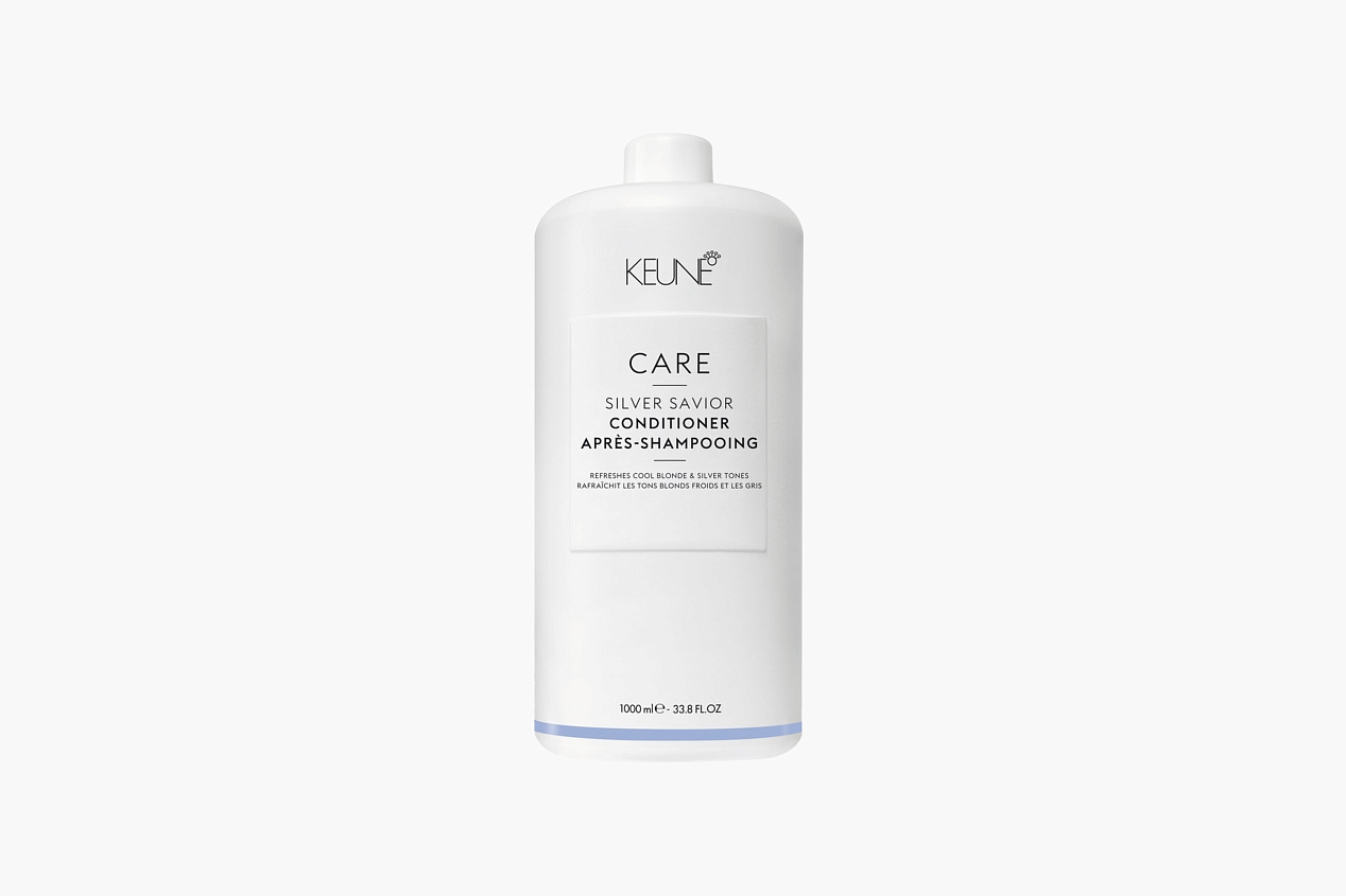 Keune Care Silver Savor Conditioner