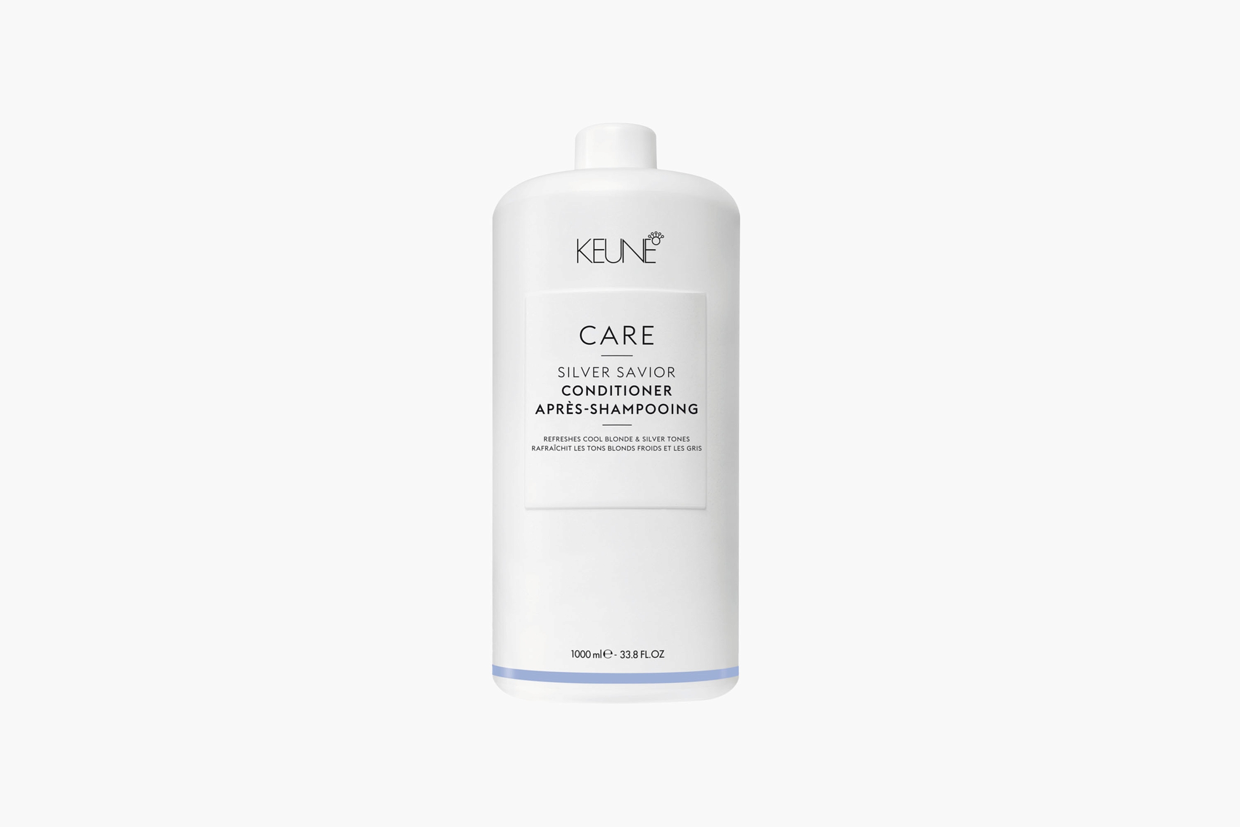 Keune Care Silver Savor Conditioner фото 1
