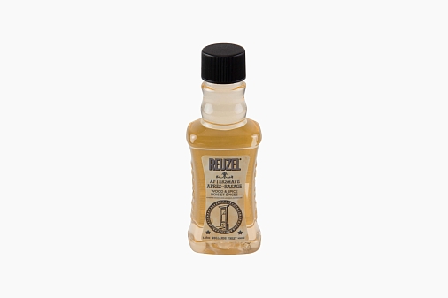 Reuzel Wood & Spice Aftershave