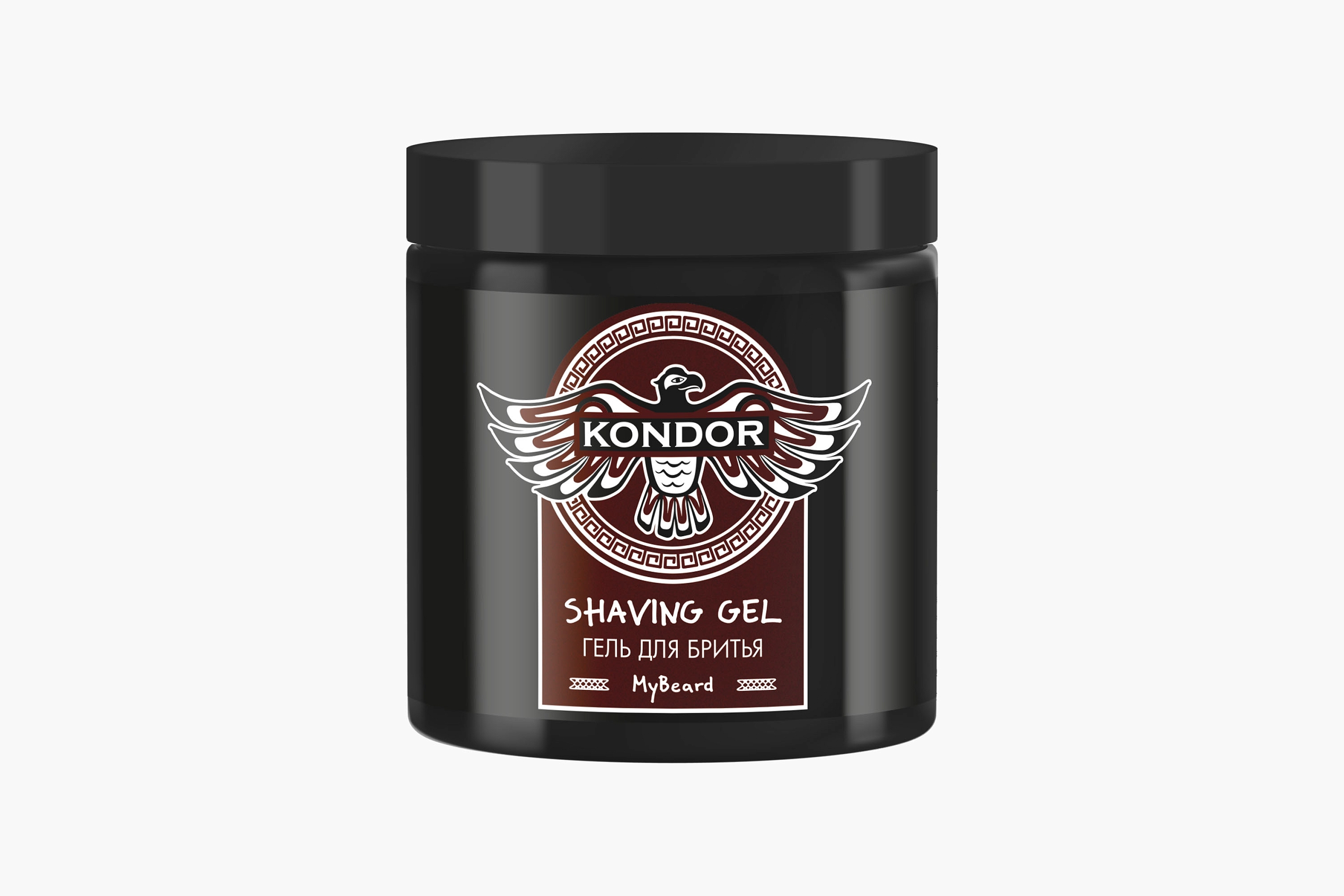 KONDOR My Beard Gel фото 1