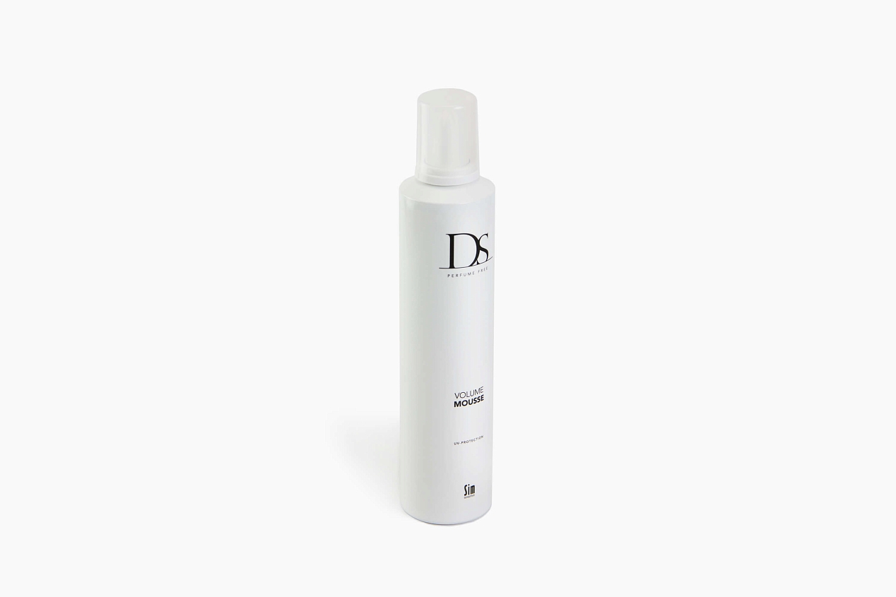 DS Volume Mousse