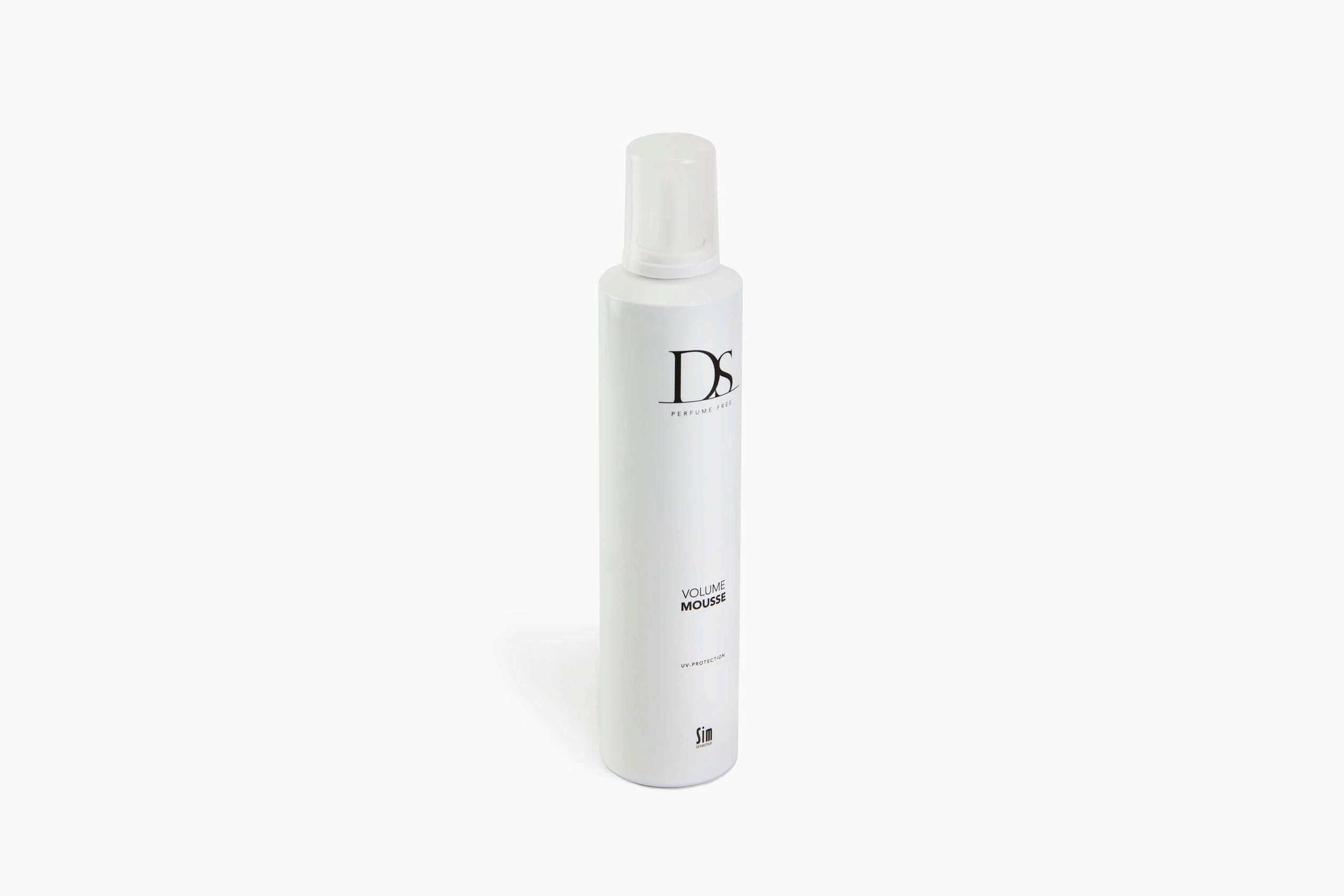 DS Volume Mousse фото 2