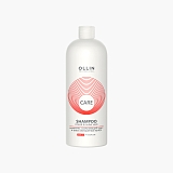 Ollin Professional Care Color&Shine Save Shampoo