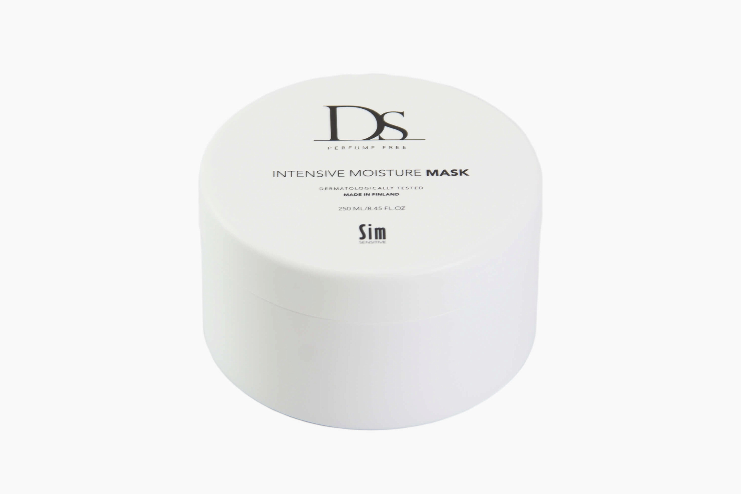 DS Intensive Moisture Mask фото 2