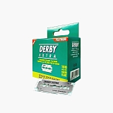 Derby Extra Blades 100 pieces