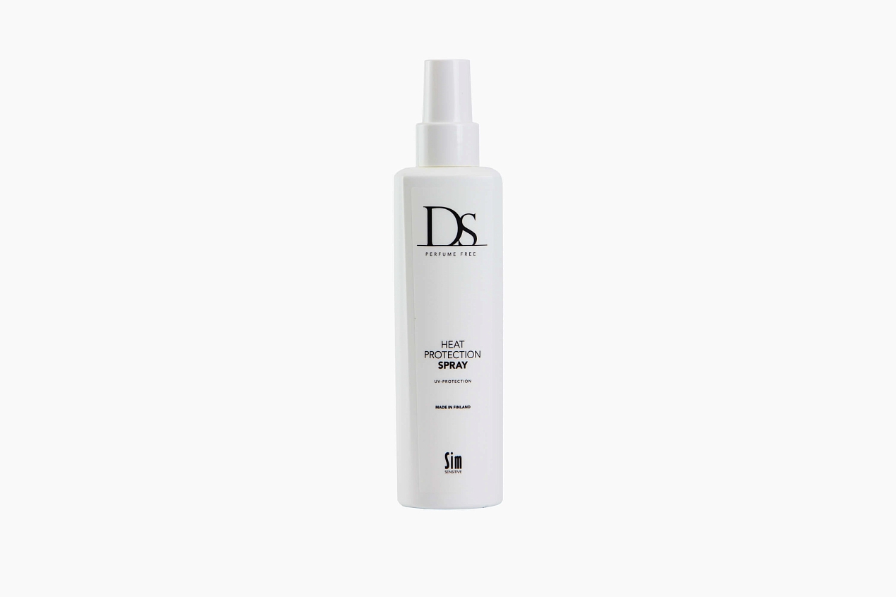 DS Heat Protection Spray