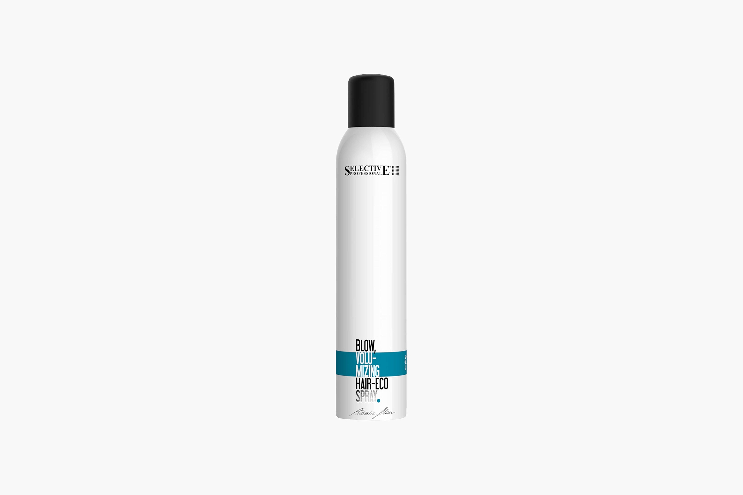 Selective Professional Blow Volumizing hair-eco spray фото 1