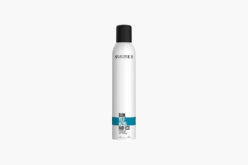 Selective Professional Blow Volumizing hair-eco spray