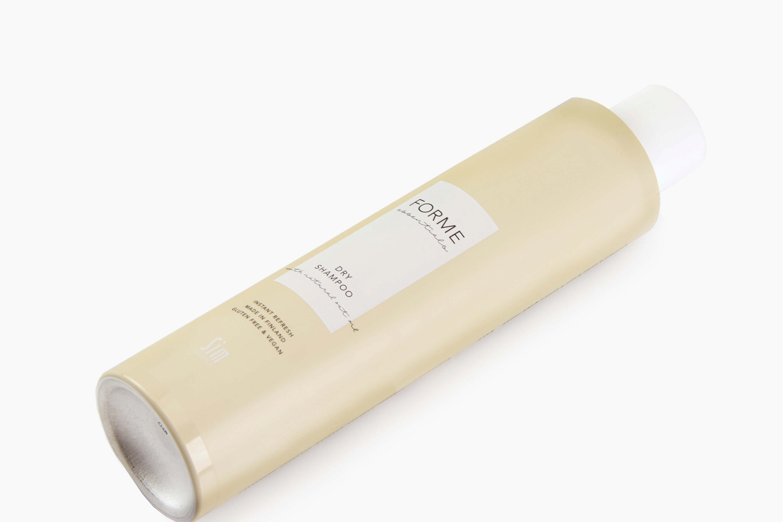 Forme Essentials Dry Shampoo фото 3