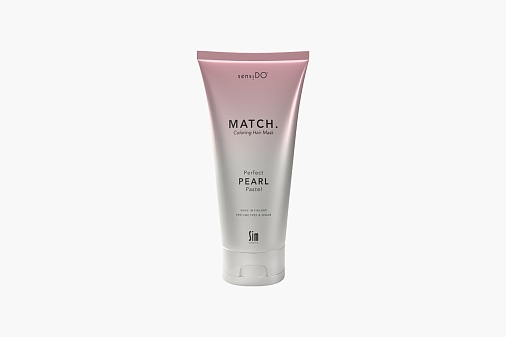 SensiDO Match Perfect Pearl