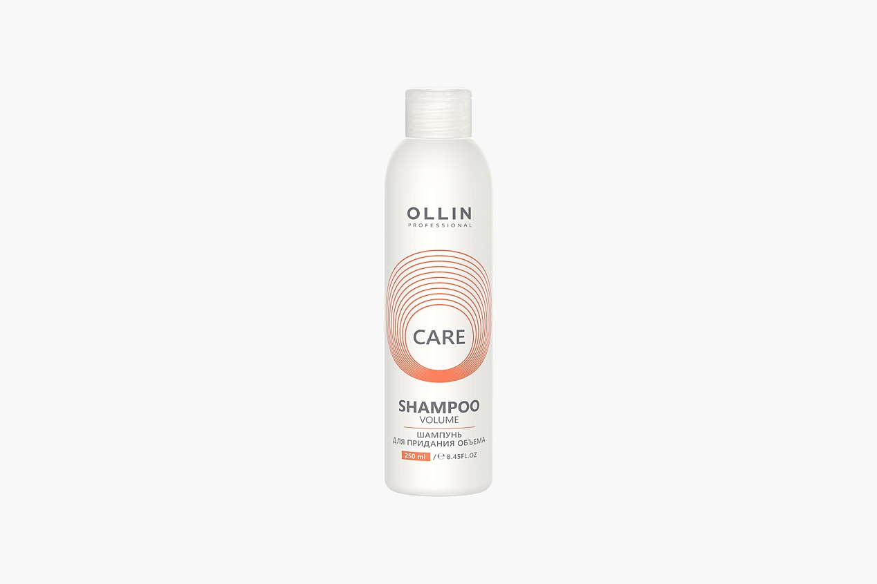 Ollin Professional Care Volume Shampoo