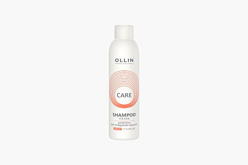 Ollin Professional Care Volume Shampoo