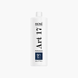 Mone Professional Art 17 Peroxide 9%