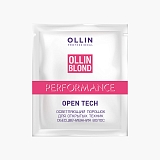 Ollin Professional Blond Performance Open Tech