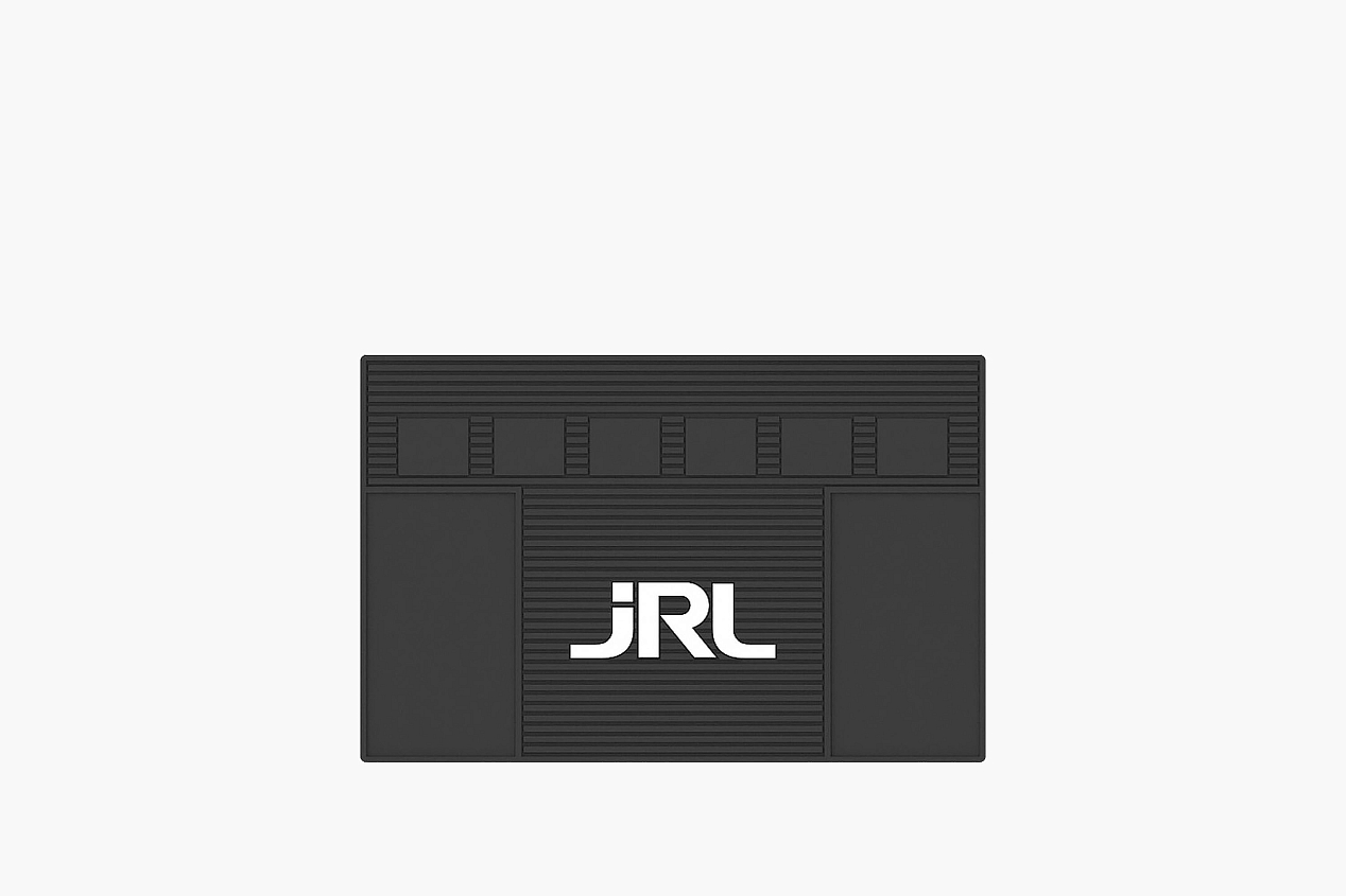 JRL Professional Thermo-resistant silicone mat with magnet 6