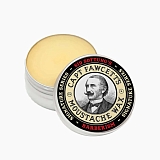 Captain Fawcett Barberism