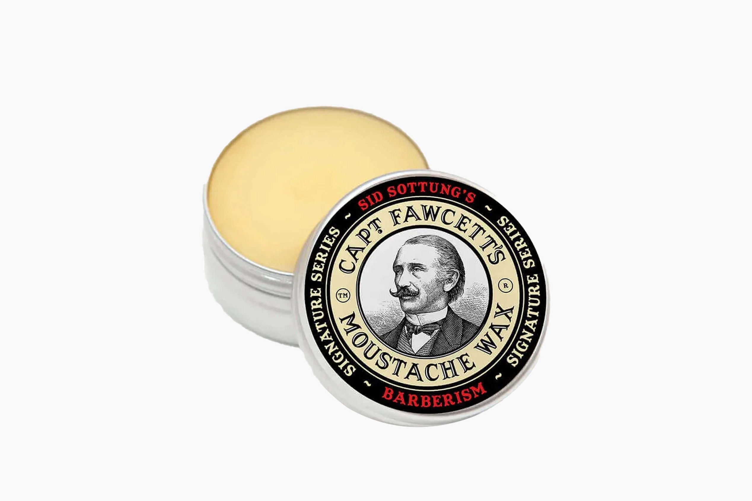 Captain Fawcett Barberism фото 2