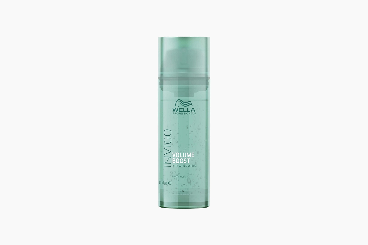 Wella Professionals Volume Boost