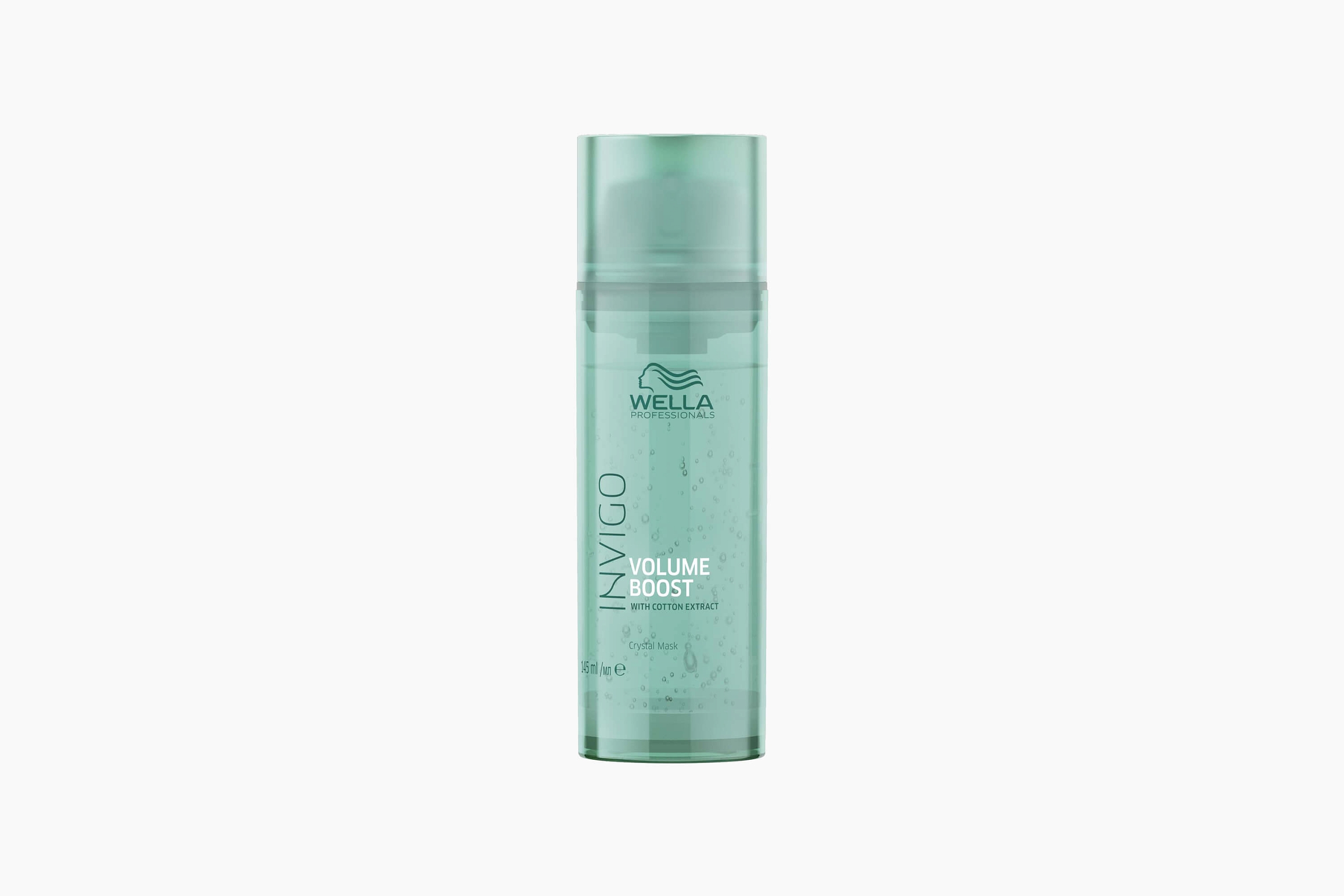 Wella Professionals Volume Boost фото 1