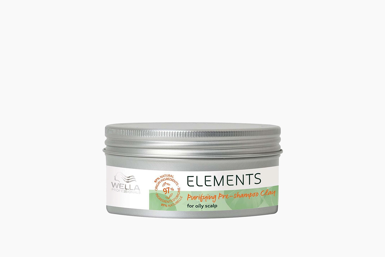 Wella Professionals Elements