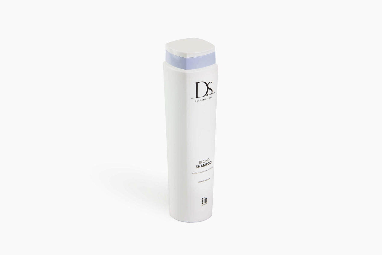 DS Blonde Shampoo