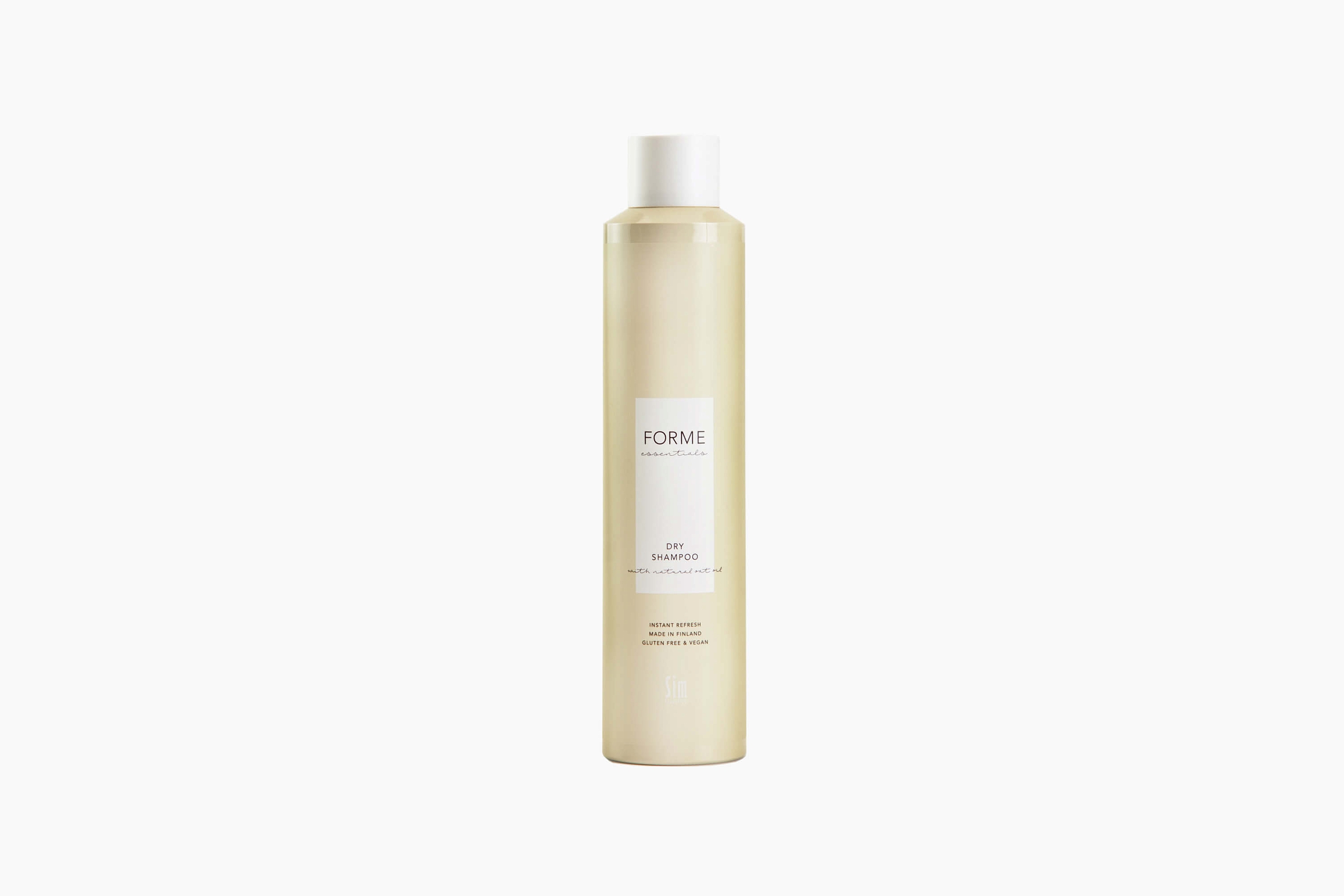 Forme Essentials Dry Shampoo фото 1