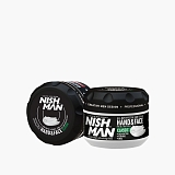 Nishman Hand & Face Cream  (Classic)