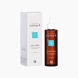 System 4 T Scalp Tonic