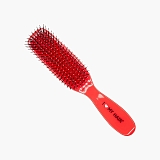 I love my hair Spider M Red