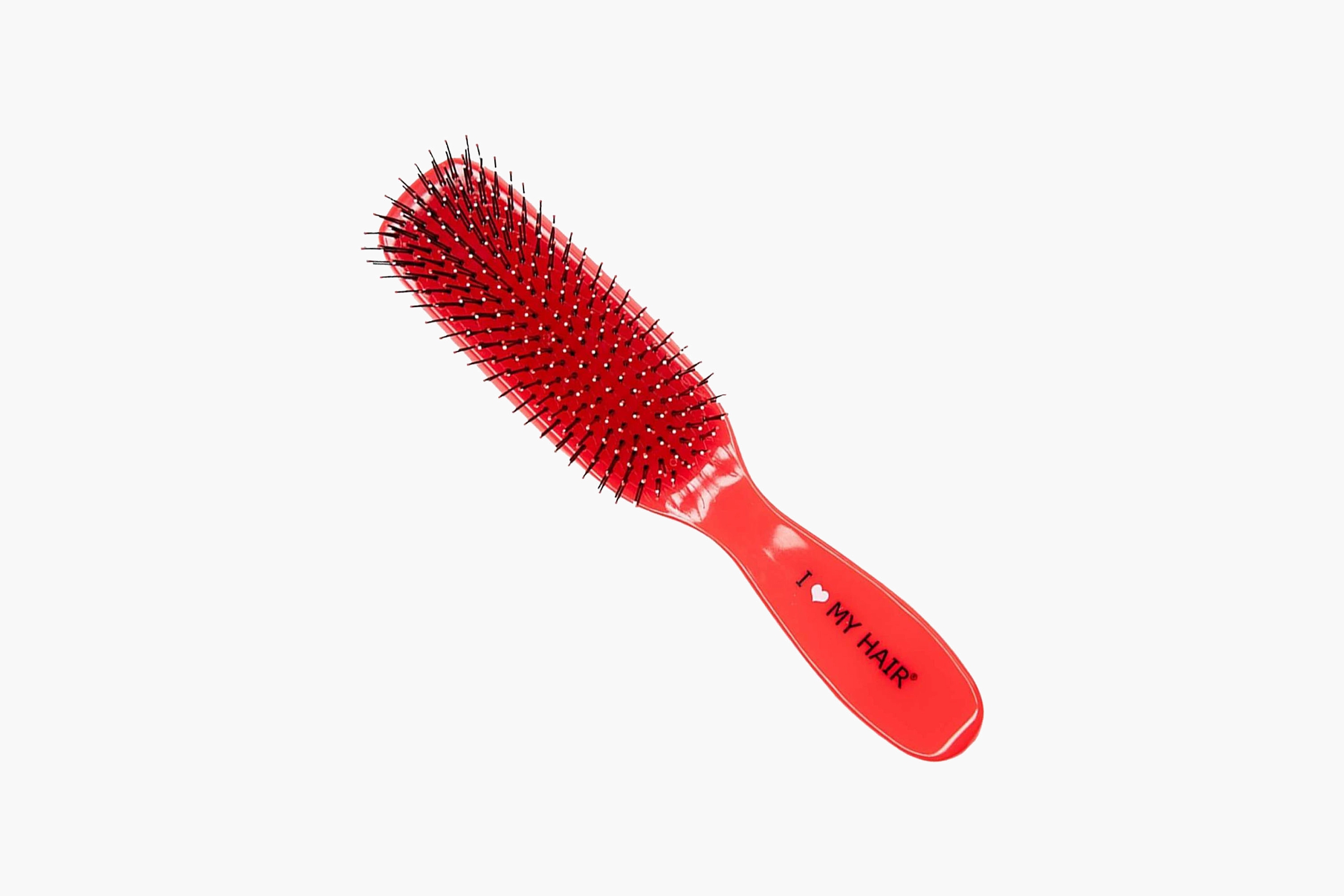 I love my hair Spider M Red фото 1