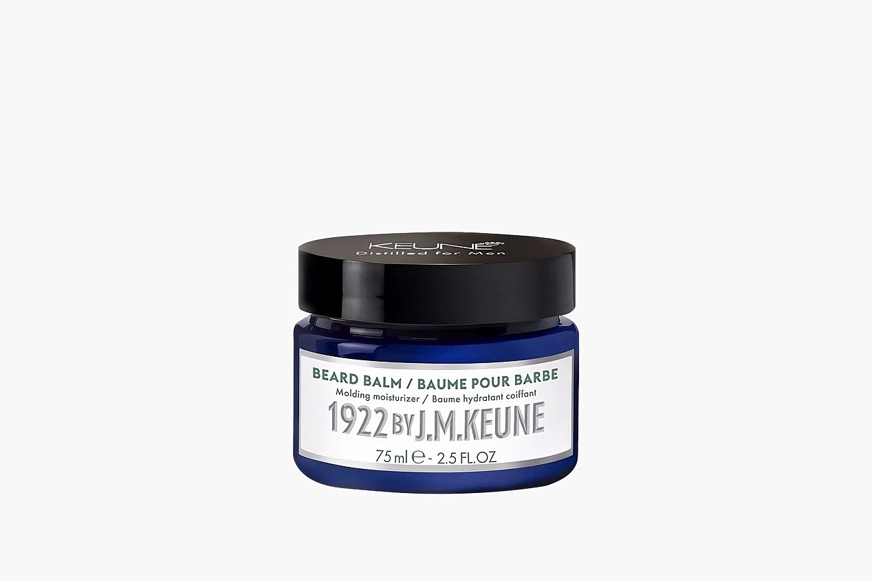 Keune 1922 by J. M. Keune Beard Balm