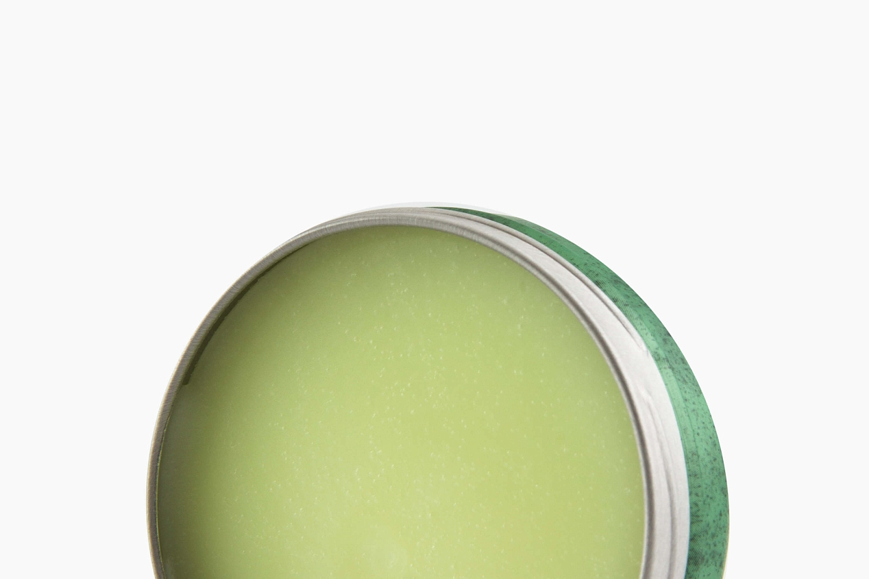 Reuzel Green Pomade-Grease