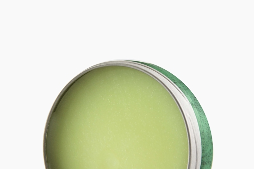 Reuzel Green Pomade-Grease