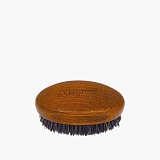 Morgan's Beard and mustache brush