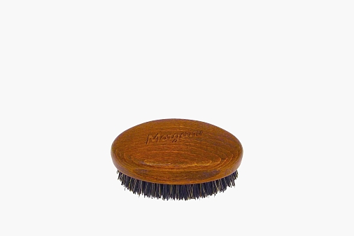 Morgan's Beard and mustache brush