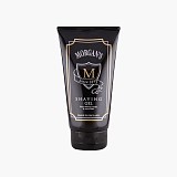 Morgan's Shaving gel