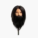 LiHead Брюнет с бородой