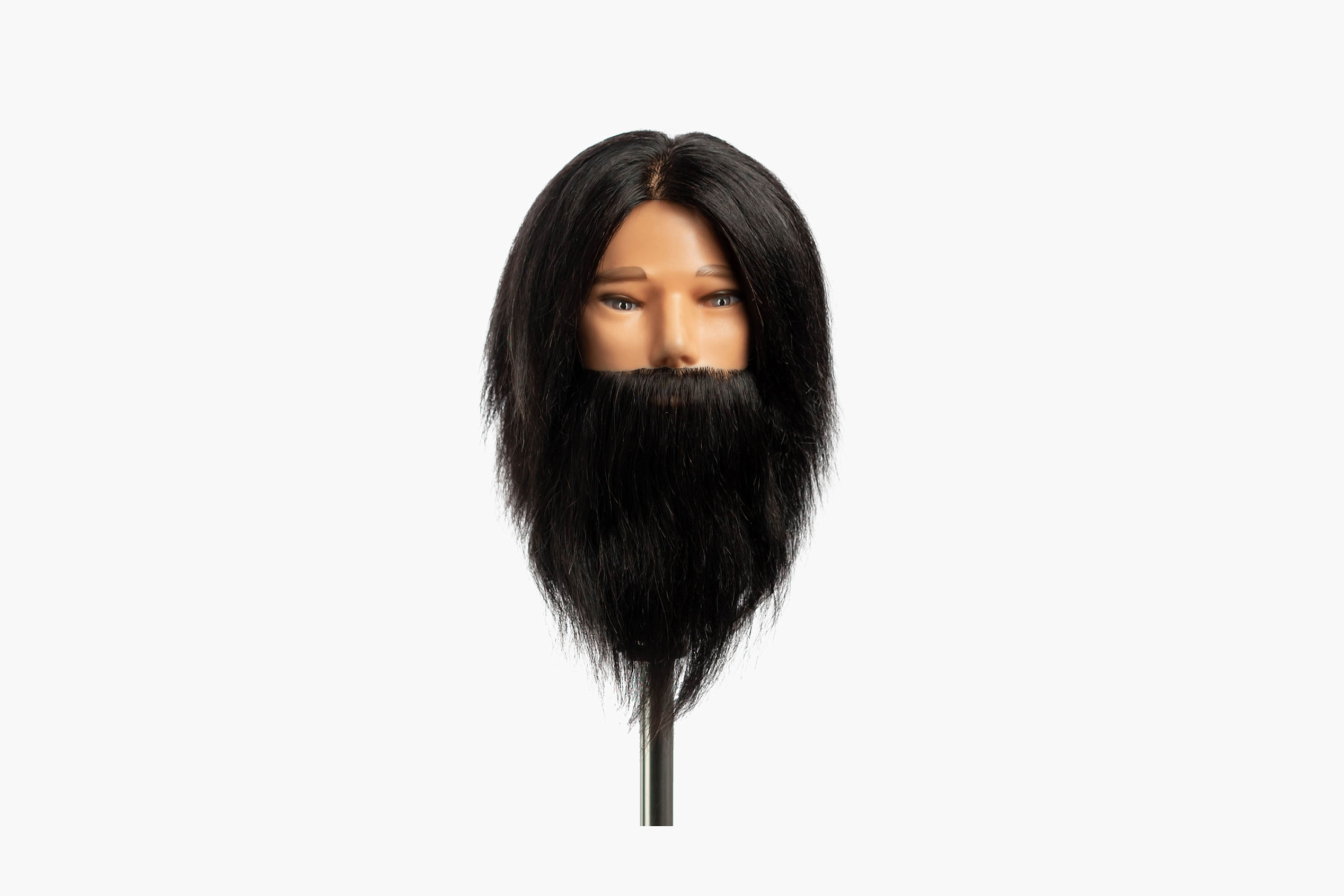 LiHead Брюнет с бородой фото 2