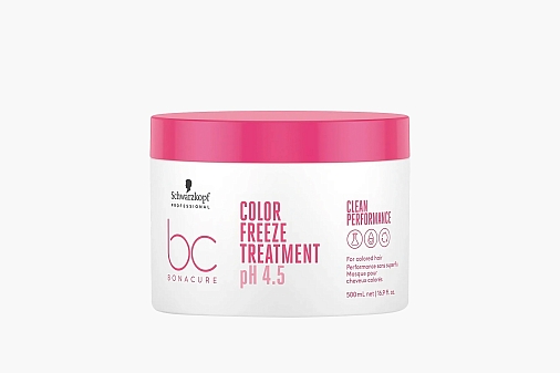 Schwarzkopf Professional Bonacure Color Freeze Mask