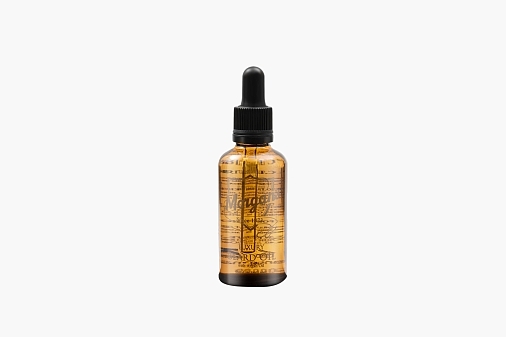 Morgan's Luxury Beard Oil