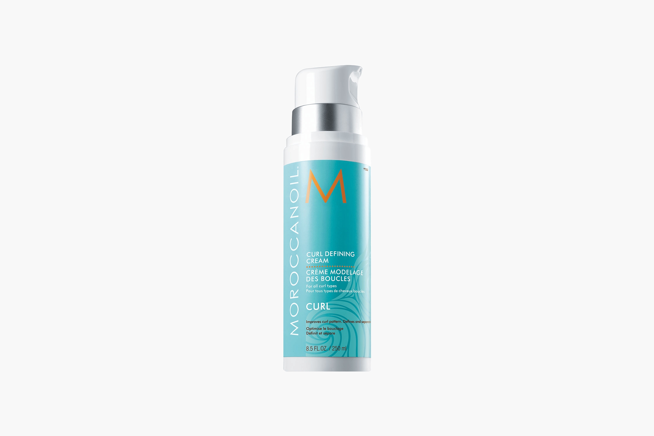 Moroccanoil Curl Defining Cream фото 1