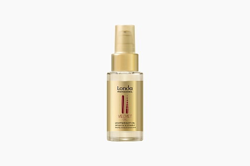 Londa Professional Velvet Oil