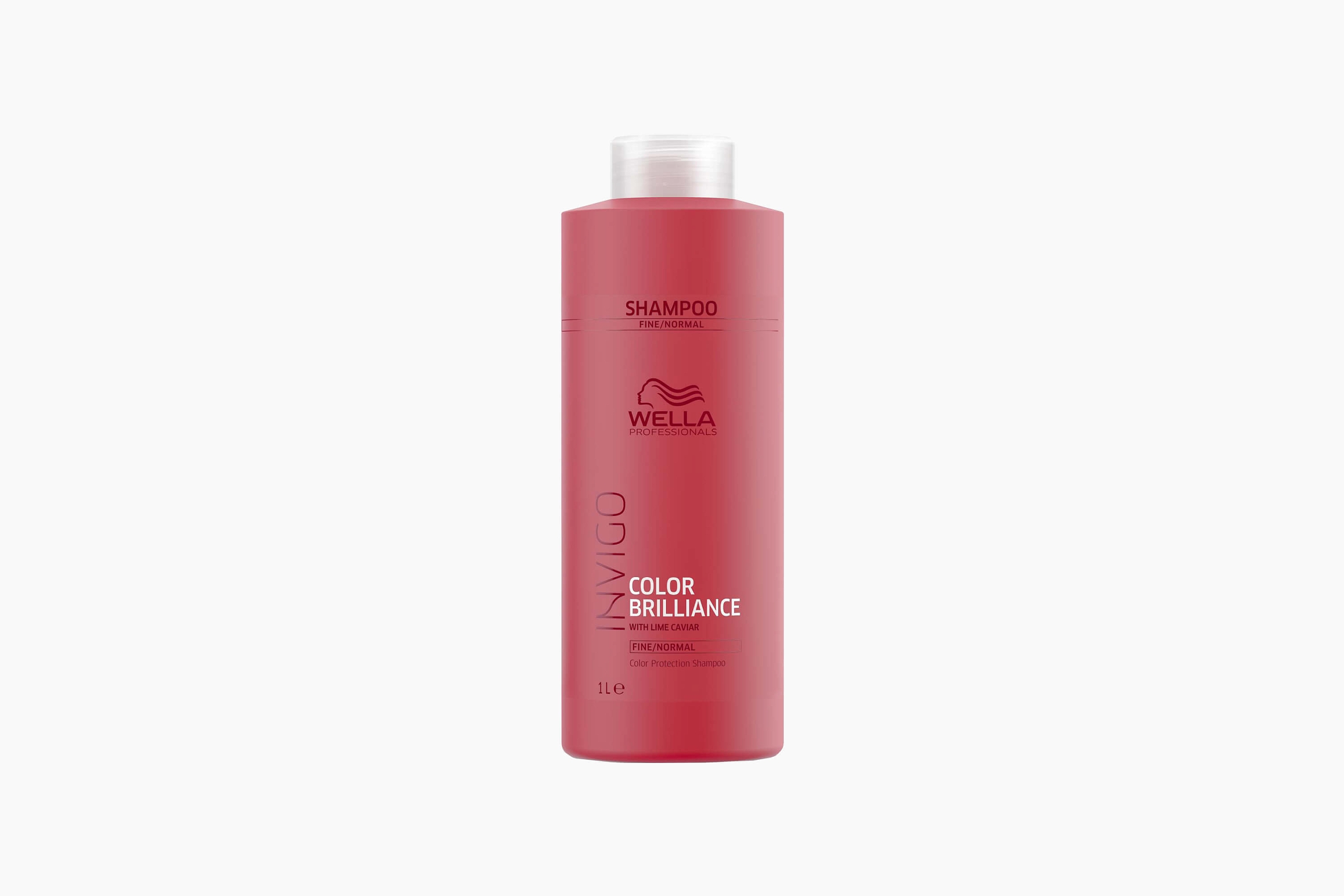 Wella Professionals Color Brilliance Fine Normal Shampoo фото 1