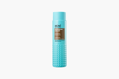 Mone Professional Maximum Color Shampoo