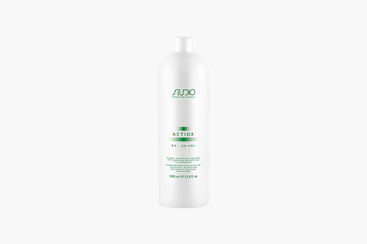 Kapous Professional ActiOx 6%