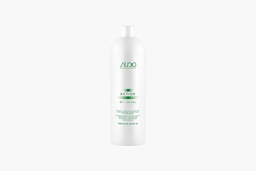 Kapous Professional ActiOx 6%