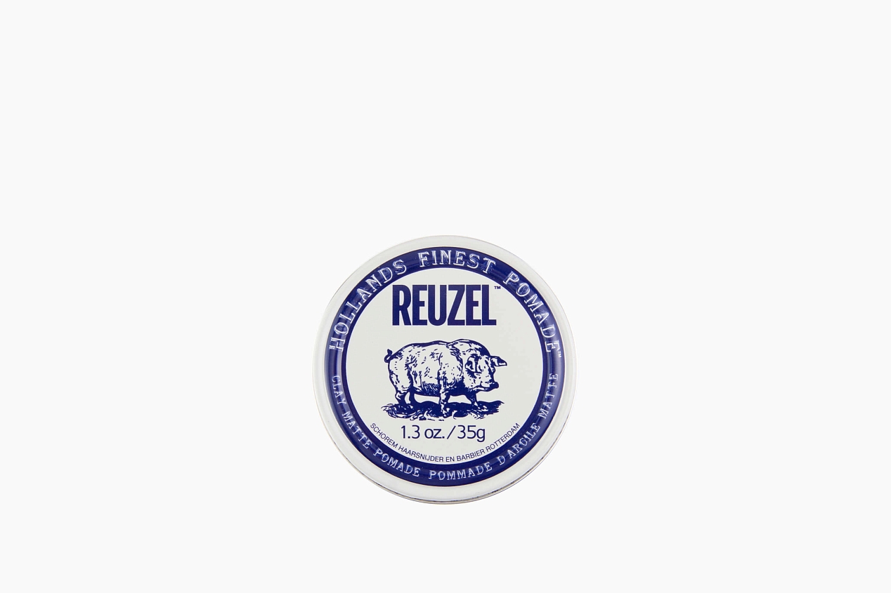 Reuzel Clay Matte Pomade