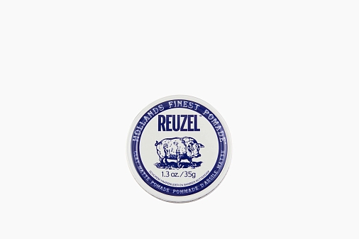 Reuzel Clay Matte Pomade