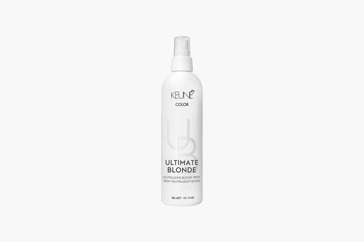 Keune Blonde Neutralizing Spray